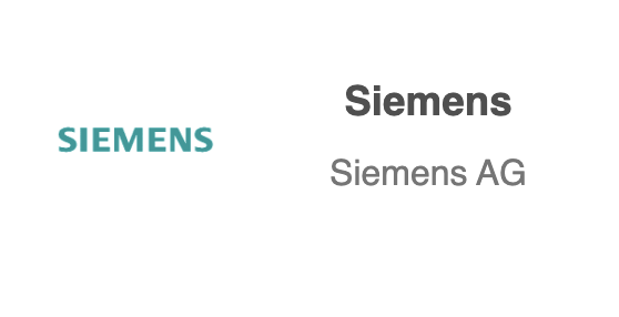 Siemens : Brand Short Description Type Here.