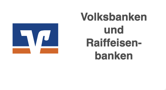 Volksbanken und Raiffesisen banken : Brand Short Description Type Here.