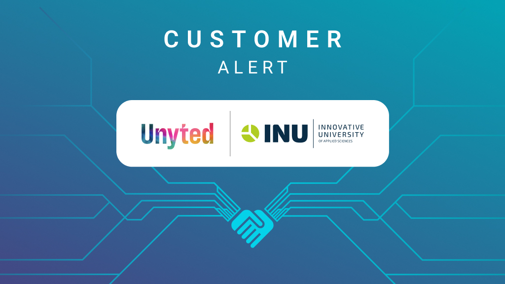 Unyted and INU partner together to create INUVERSE