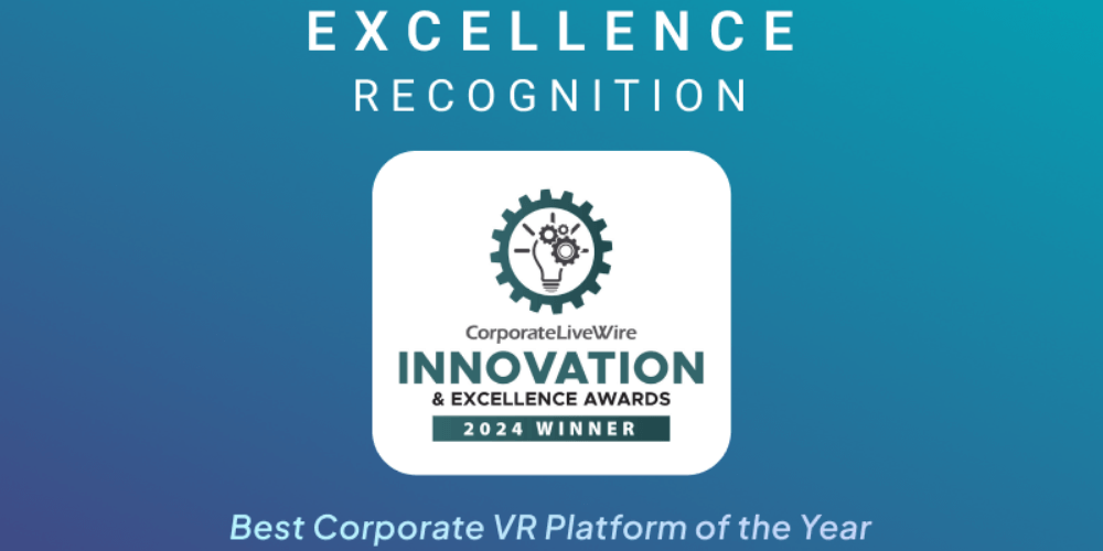 best-corporate-vr-platform